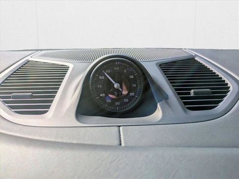 Used 2024 Porsche Cayenne S image 12