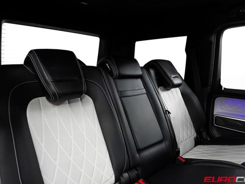Used 2023 Mercedes-Benz G 63 AMG 4MATIC image 36
