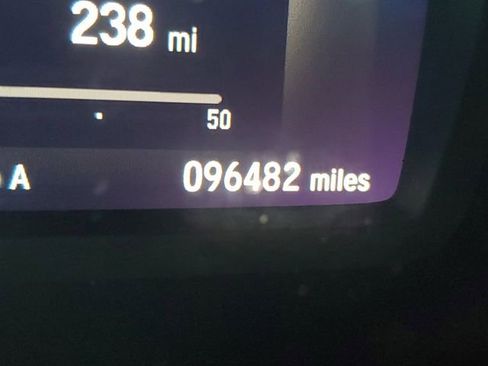 Used 2021 Honda Odyssey EX-L image 34