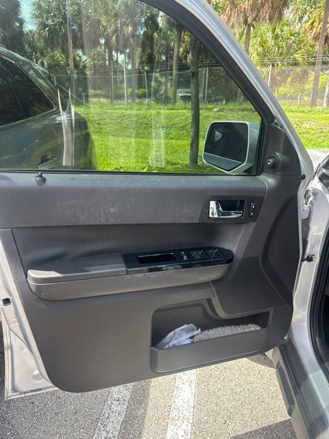 Used 2012 Ford Escape Limited FWD image 14