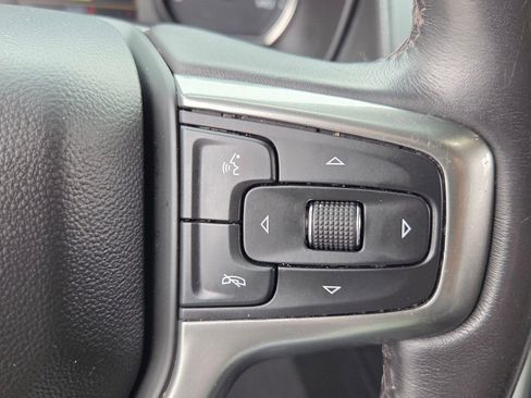 Used 2022 Chevrolet Tahoe LS image 24