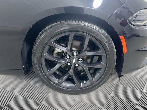 Certified 2022 Dodge Charger SXT w/ Blacktop Package RWD image 20