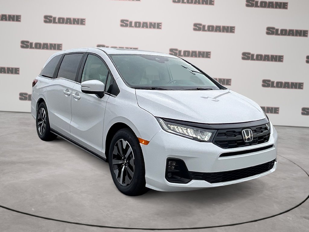 New 2027 Honda Odyssey EX-L image 7