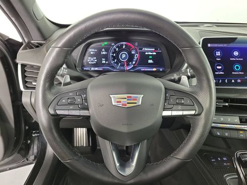 Used 2022 Cadillac CT5 Sport AWD/4WD image 21