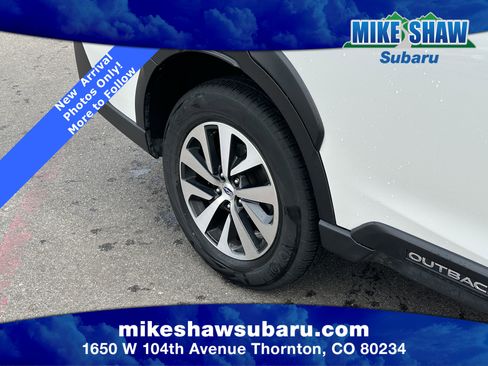 Used 2023 Subaru Outback Premium image 11