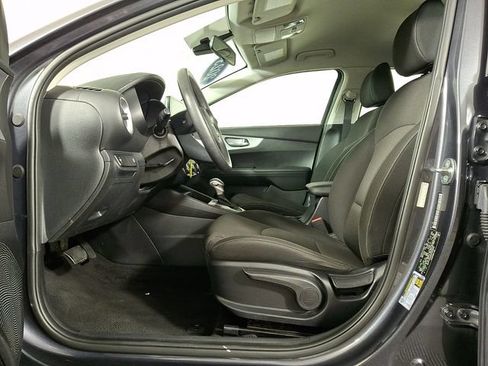 Used 2023 Kia Forte LXS FWD image 15