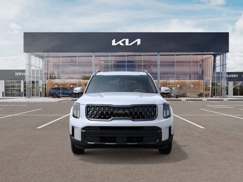 New 2025 Kia Telluride EX X-Line image 3