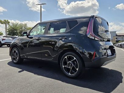 Used 2023 Kia Soul EX