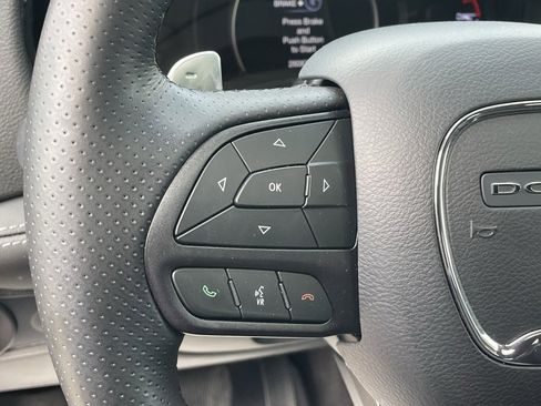 Used 2022 Dodge Durango GT image 34