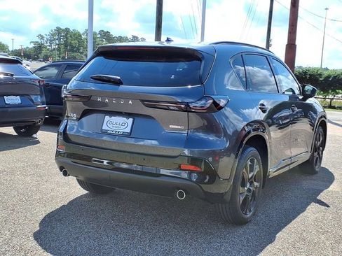 New 2026 MAZDA CX-5 2.5 S w/ Premium Plus Package AWD/4WD image 2