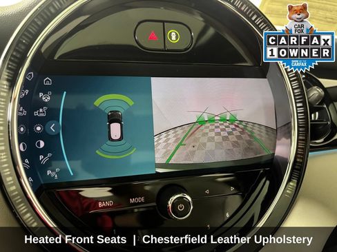 Used 2022 MINI Cooper SE FWD image 25