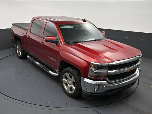 Used 2018 Chevrolet Silverado 1500 LT w/ All Star Edition RWD image 17
