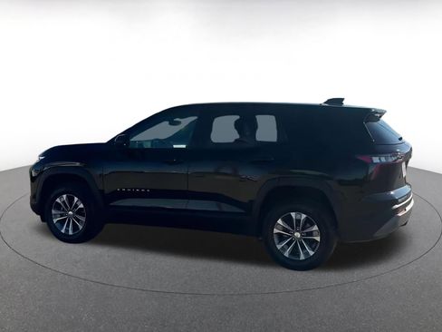 Used 2025 Chevrolet Equinox LT image 16