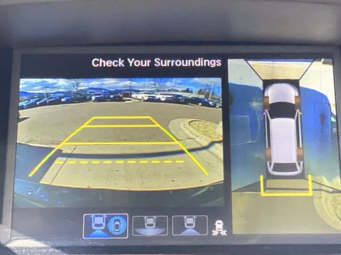 Used 2017 Acura MDX SH-AWD w/ Advance Package image 20