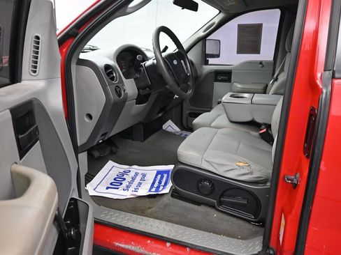 Used 2007 Ford F150 STX RWD image 10