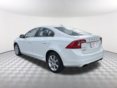 Used 2016 Volvo S60 T5 Premier FWD image 14
