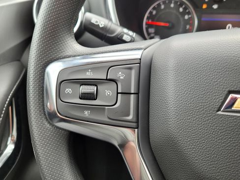 New 2026 Chevrolet Blazer LT image 22