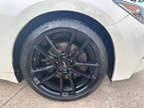 Used 2016 Nissan Maxima SR FWD image 25