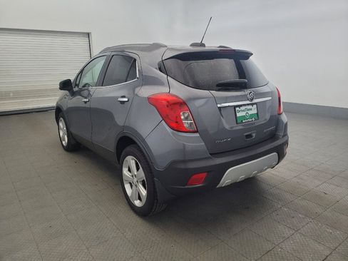 Used 2015 Buick Encore Convenience AWD/4WD image 5