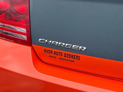 Used 2008 Dodge Charger R/T RWD image 12