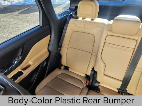 Certified 2022 Lincoln Corsair Reserve w/ Equipment Group 201A image 15