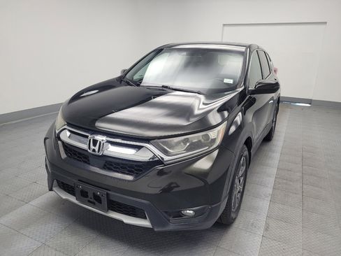 Used 2017 Honda CR-V EX-L image 15