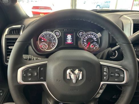 Certified 2025 RAM 2500 Big Horn AWD/4WD image 39