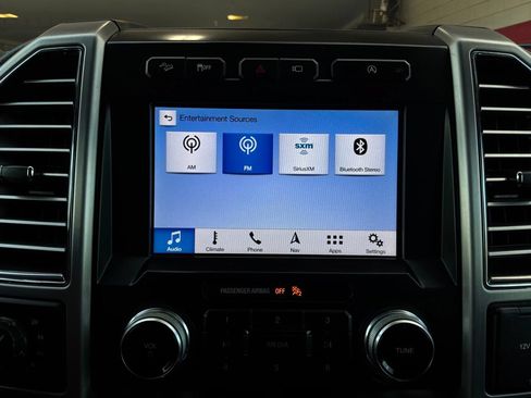Used 2019 Ford F150 Platinum w/ Equipment Group 701A Luxury AWD/4WD image 52