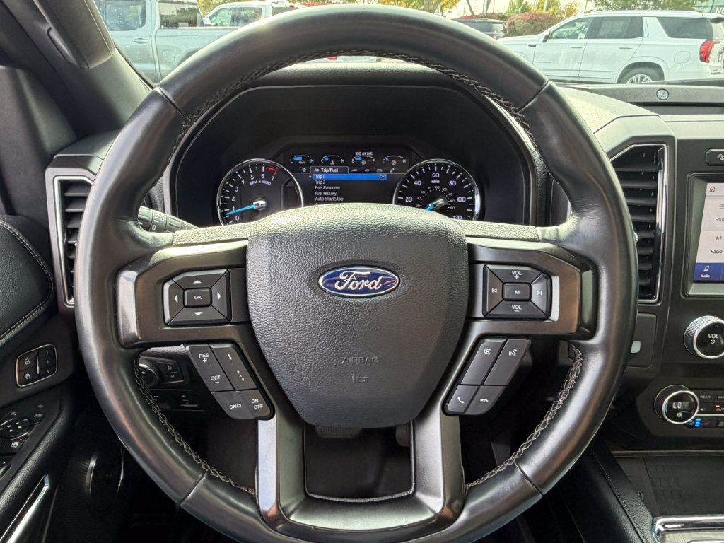 Used 2020 Ford Expedition Limited w/ Equipment Group 301A AWD/4WD image 39