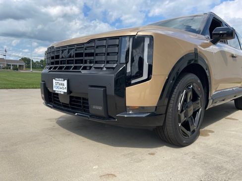 New 2027 Kia Telluride EX X-Line w/ Towing Package AWD/4WD image 16