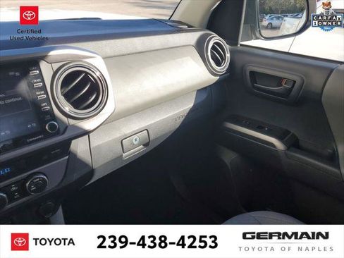 Certified 2023 Toyota Tacoma SR5 image 34