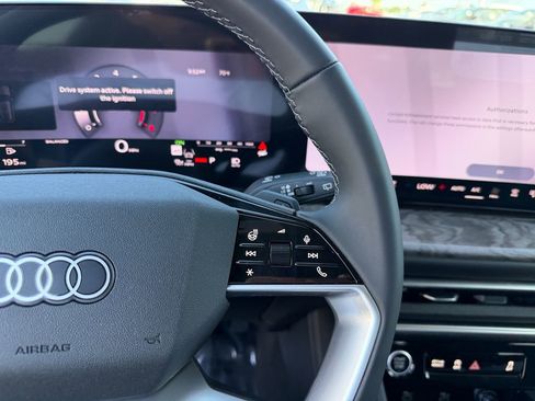 New 2026 Audi Q5 Premium Plus AWD/4WD image 17