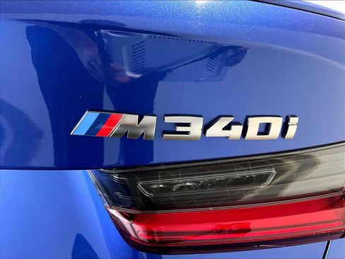 Used 2021 BMW M340i w/ Premium Package image 36