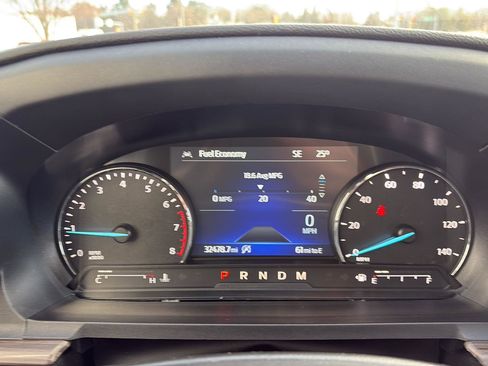 Used 2021 Ford Explorer Limited w/ Class III Trailer Tow Package image 12