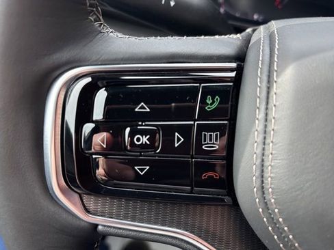 New 2026 Jeep Grand Wagoneer Summit w/ Premium Group III AWD/4WD image 24