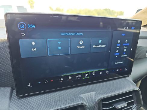 Used 2025 Ford Mustang GT RWD image 21