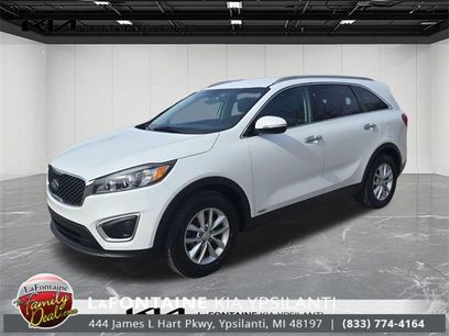 Used 2018 Kia Sorento LX