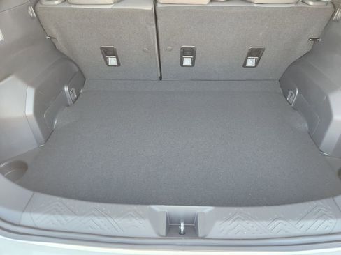 New 2026 Subaru Crosstrek 2.0i Premium image 21