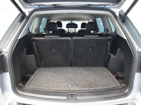 Used 2022 Volkswagen Atlas SE AWD/4WD image 28