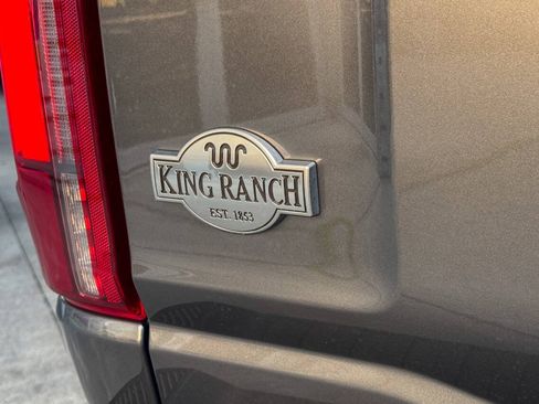 Used 2025 Ford F150 King Ranch w/ FX4 Off-Road Package AWD/4WD image 25