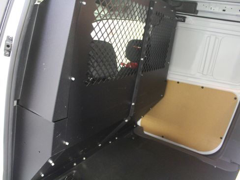 Used 2021 Ford Transit Connect XL image 20