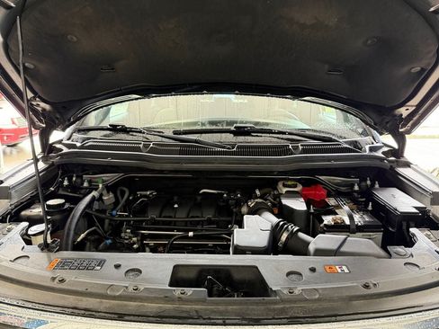 Used 2018 Ford Explorer 4WD image 29