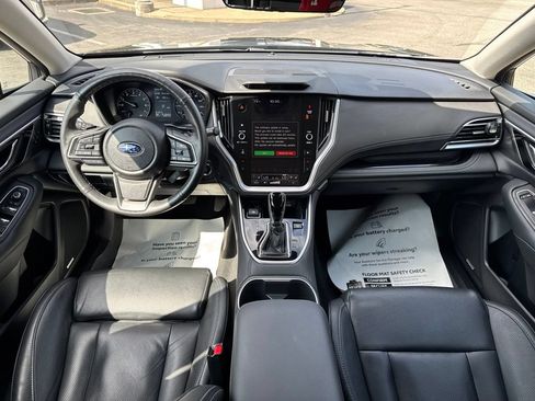 Used 2024 Subaru Legacy Touring XT AWD/4WD image 18