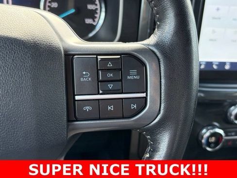 Used 2021 Ford F150 XLT w/ Equipment Group 302A High AWD/4WD image 21