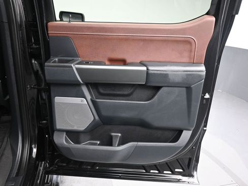 Used 2023 Ford F150 Lariat w/ Equipment Group 502A High image 42