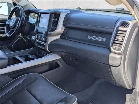 Used 2020 RAM 1500 Laramie image 20