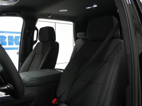 New 2026 Chevrolet Tahoe LS image 16