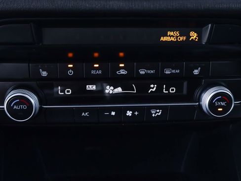 Used 2021 MAZDA CX-9 Sport FWD image 26
