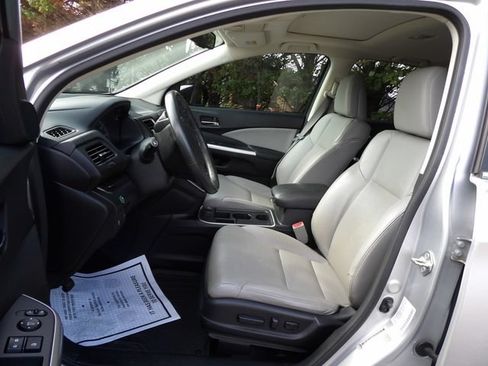 Used 2016 Honda CR-V EX-L image 16