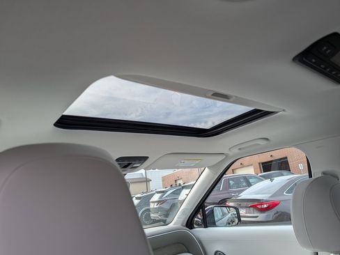 New 2026 Hyundai Palisade SEL Premium image 9